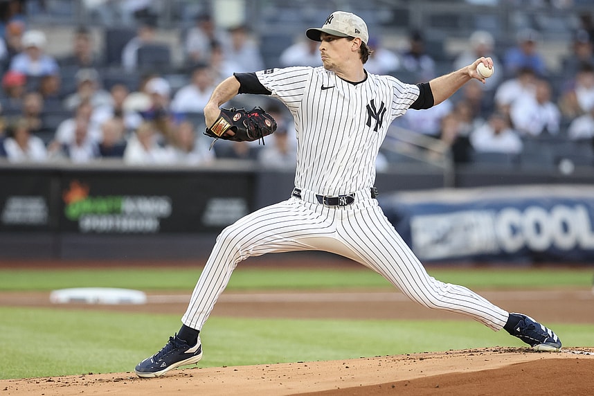 MLB: New York Mets at New York Yankees