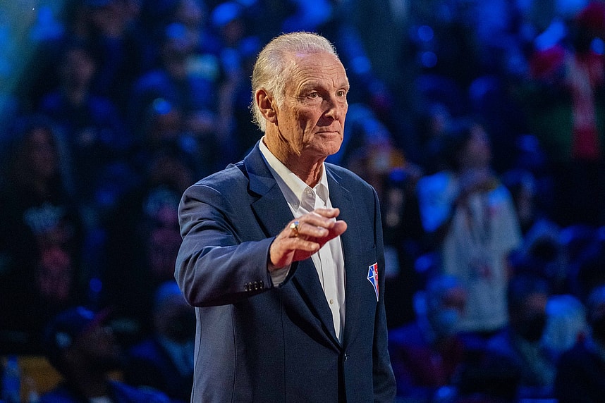 NBA: All Star Game-Team Durant at Team LeBron