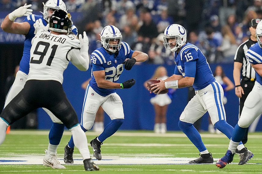 Syndication: The Indianapolis Star