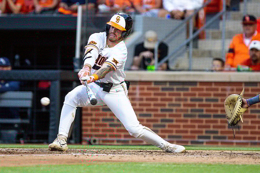 Syndication: The Oklahoman