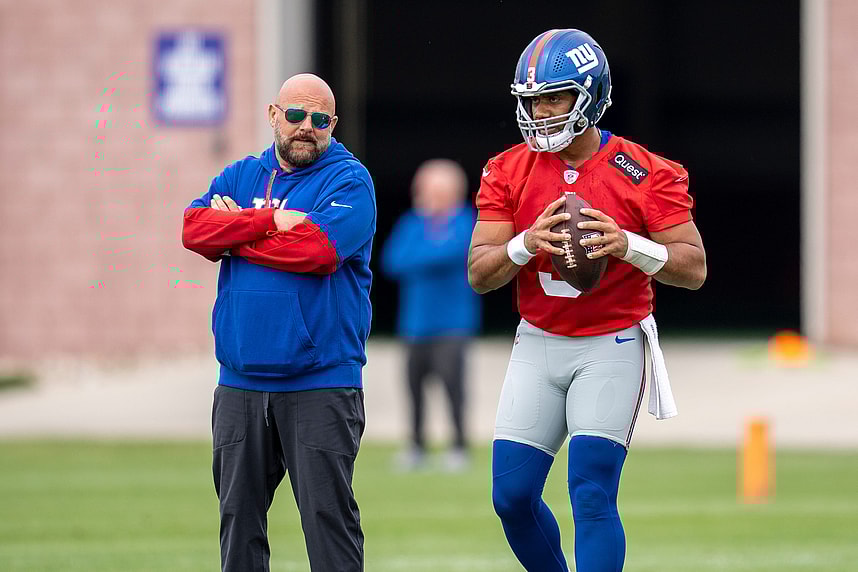 Syndication: The Record, russell wilson, new york giants