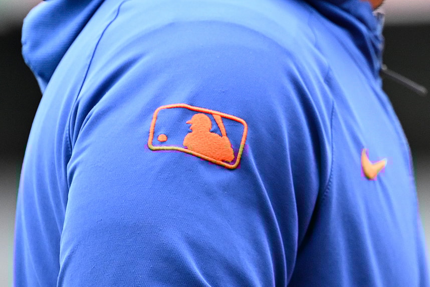 MLB: New York Mets at Boston Red Sox