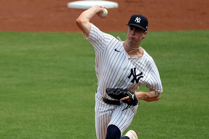 MLB: Spring Training-Pittsburgh Pirates at New York Yankees