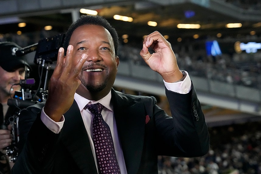 MLB: World Series-Los Angeles Dodgers at New York Yankees