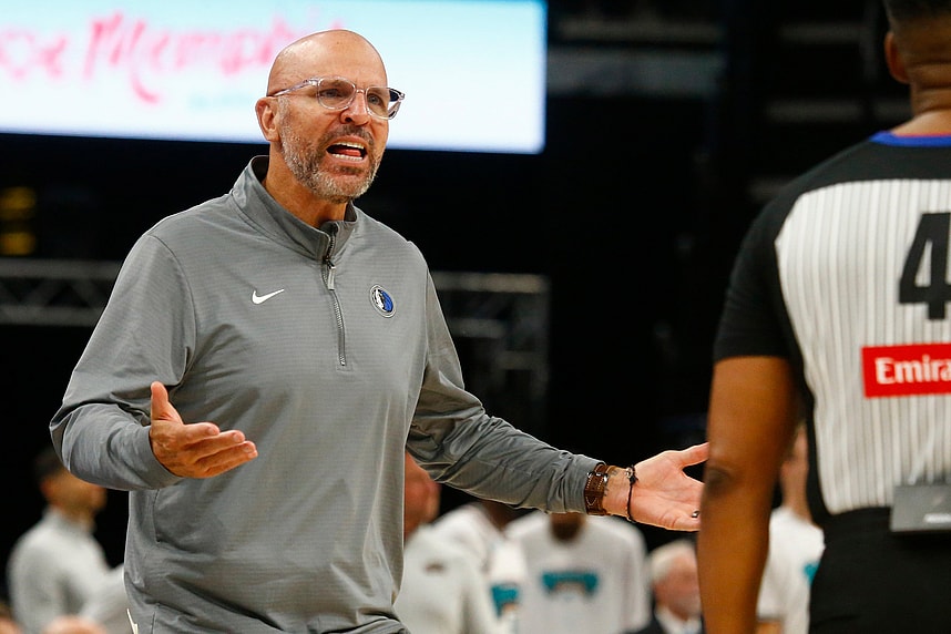 NBA: Play-In-Dallas Mavericks at Memphis Grizzlies