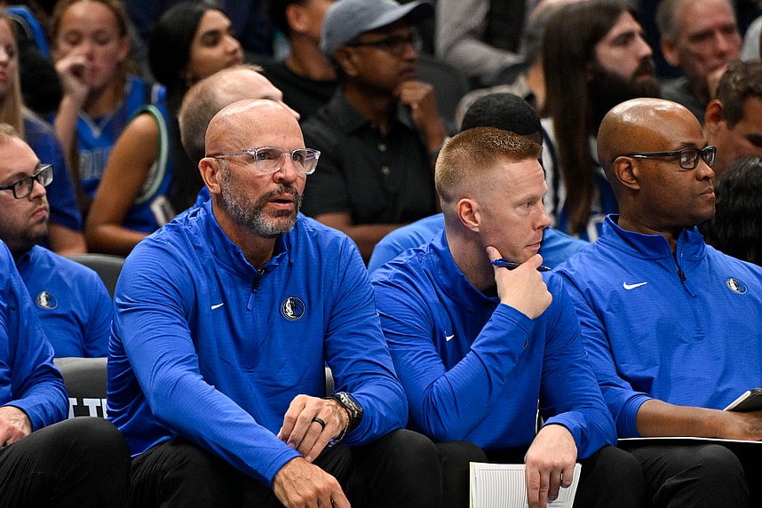 NBA: San Antonio Spurs at Dallas Mavericks