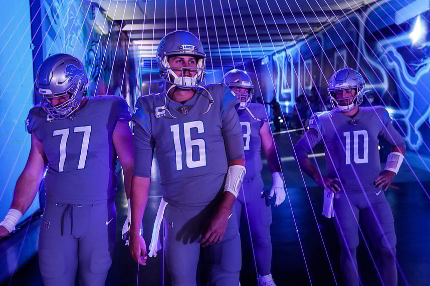 Syndication: Detroit Free Press