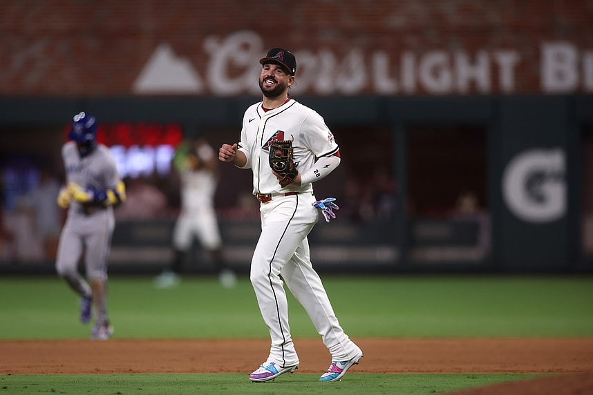 MLB: All Star-American League at National League