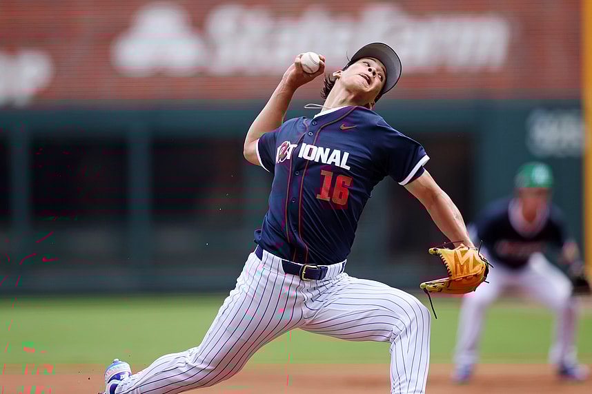 MLB: All Star-Futures Game