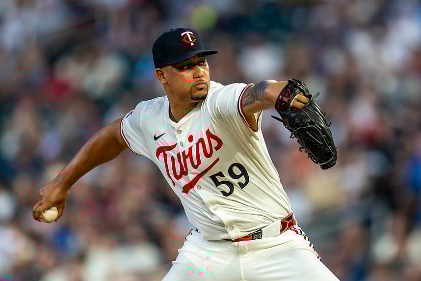MLB: Chicago Cubs at Minnesota Twins, mets, jhoan duran