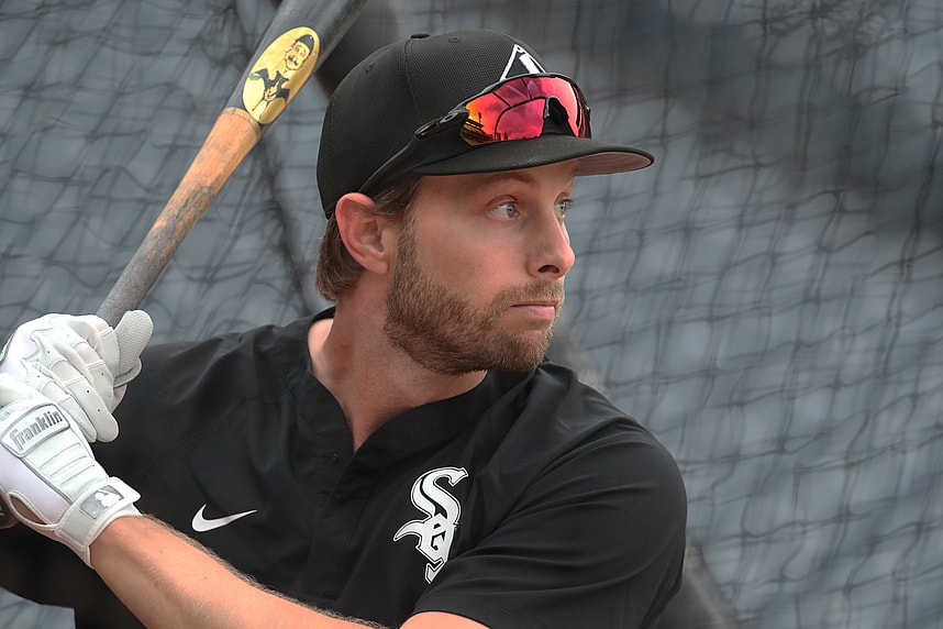 MLB: Chicago White Sox at Pittsburgh Pirates