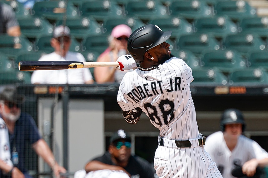 MLB: Game One-Cleveland Guardians at Chicago White Sox