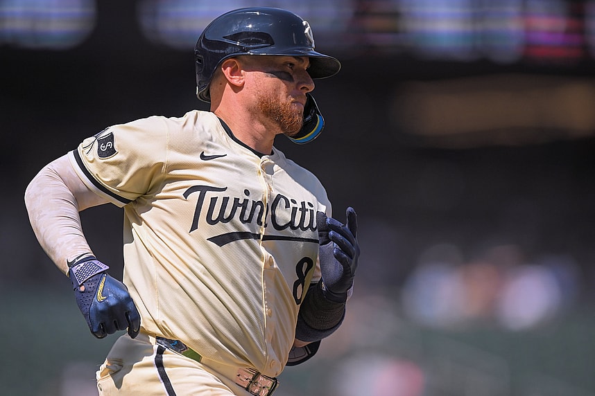 MLB: Pittsburgh Pirates at Minnesota Twins