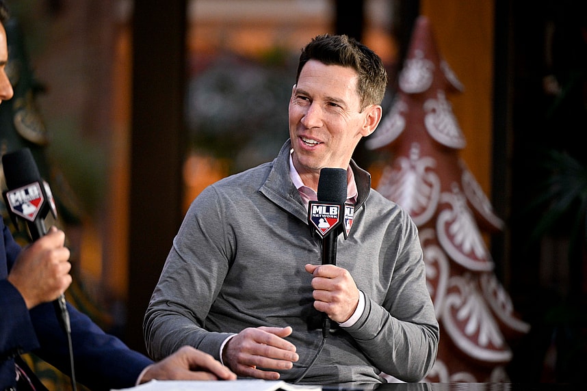 MLB: Winter Meetings