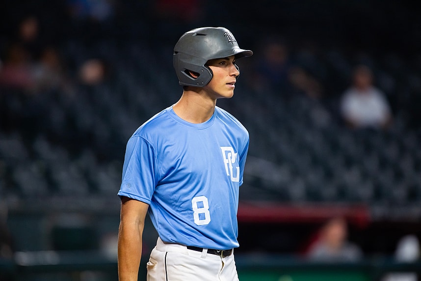 Baseball: Perfect Game National Showcase