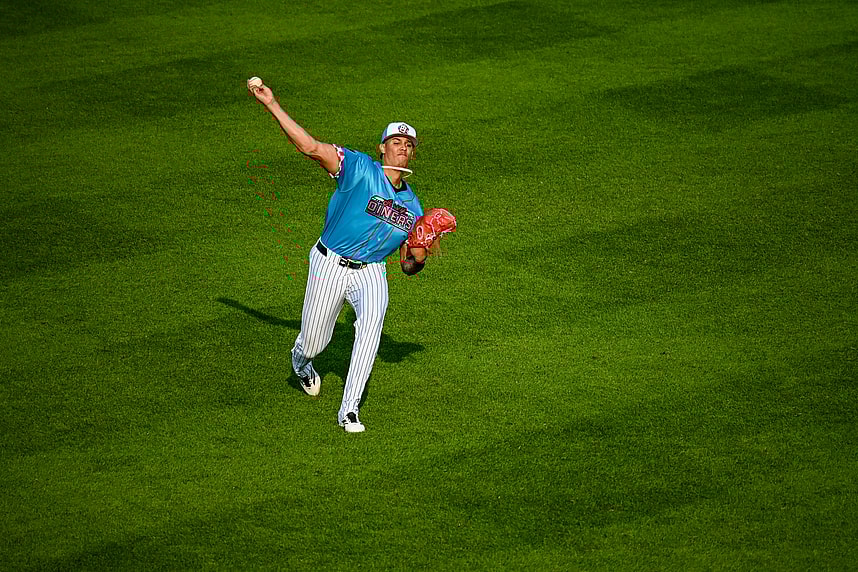 carlos lagrange, yankees