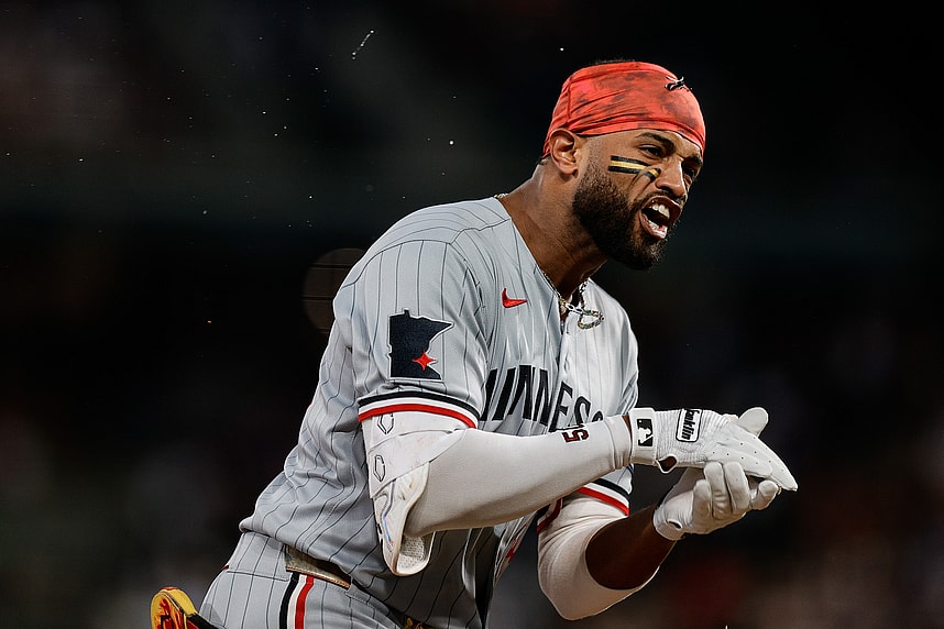 MLB: Minnesota Twins at Colorado Rockies