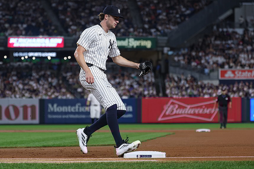 MLB: Minnesota Twins at New York Yankees