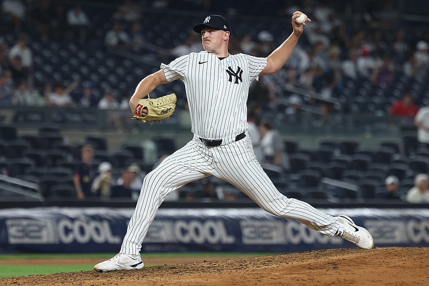 MLB: Minnesota Twins at New York Yankees