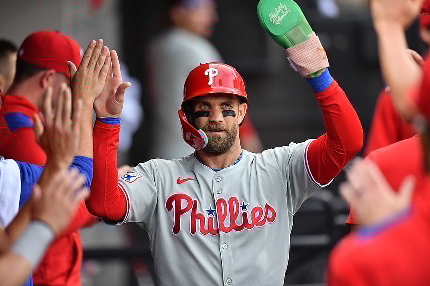 MLB: Philadelphia Phillies at Chicago White Sox