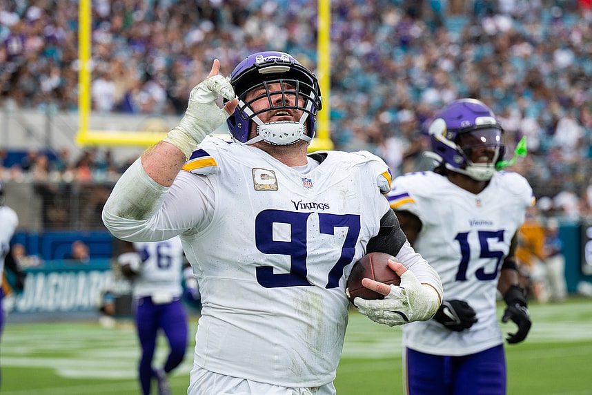 Harrison Phillips, jets