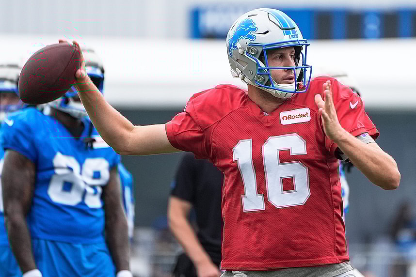 Syndication: Detroit Free Press