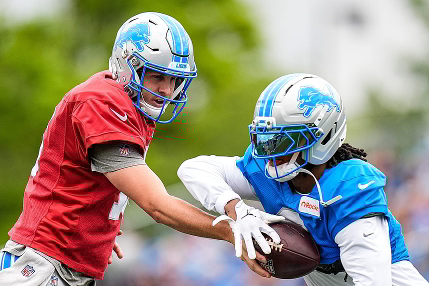 Syndication: Detroit Free Press