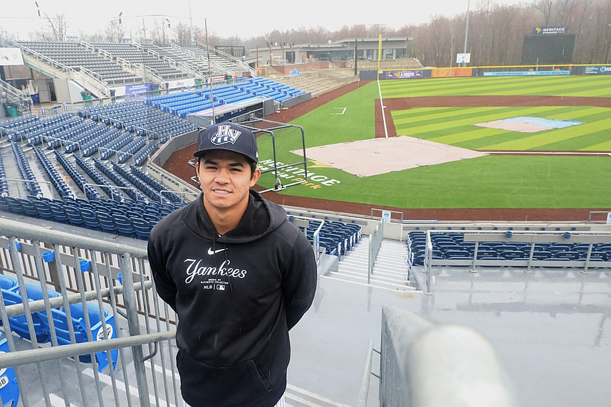 Renegades, Kyle Carr