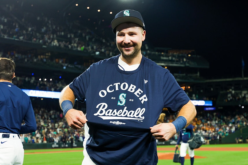 MLB: Colorado Rockies at Seattle Mariners