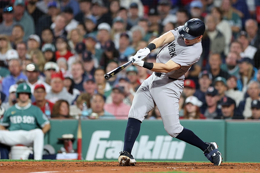 MLB: New York Yankees at Boston Red Sox, ben rice