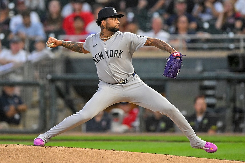 MLB: New York Yankees at Minnesota Twins