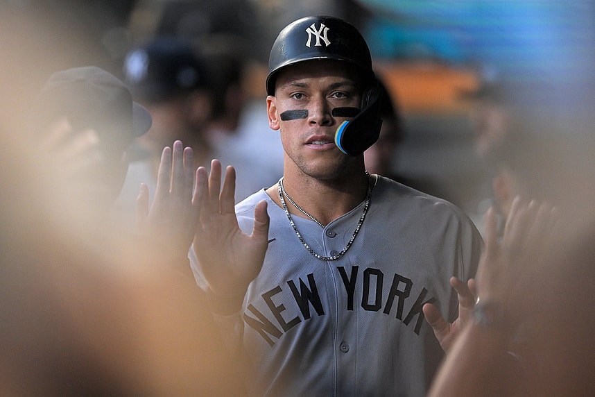 MLB: New York Yankees at Minnesota Twins