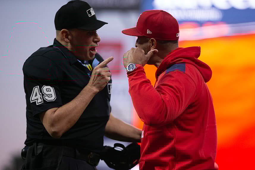 MLB: St. Louis Cardinals at San Francisco Giants