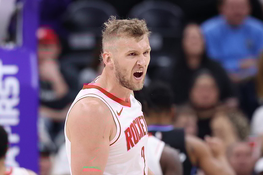 Jock Landale, warriors