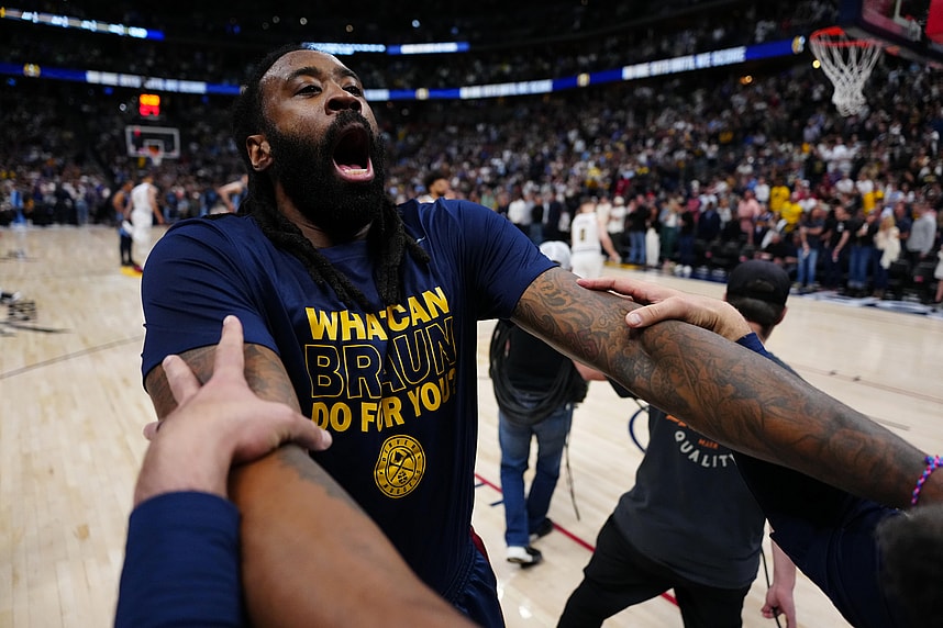 DeAndre Jordan, warriors