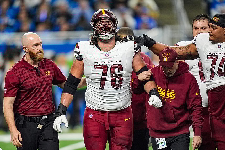 Syndication: Detroit Free Press