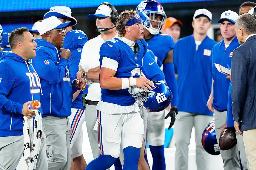 Syndication: The Record, jaxson dart