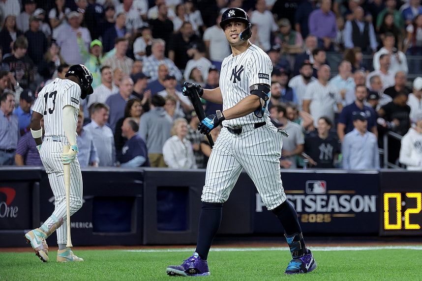 MLB: Wildcard-Boston Red Sox at New York Yankees