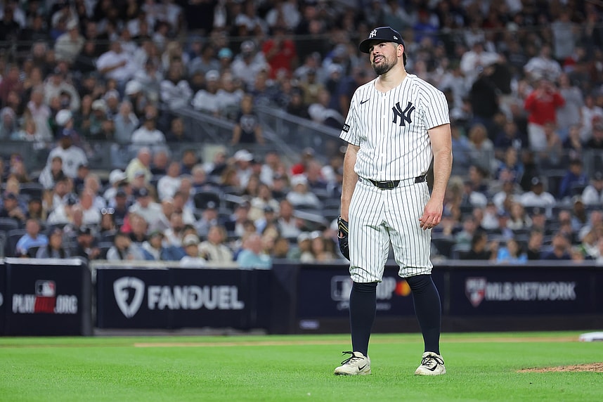 MLB: Wildcard-Boston Red Sox at New York Yankees