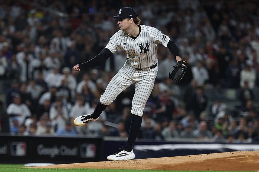 MLB: Wildcard-Boston Red Sox at New York Yankees