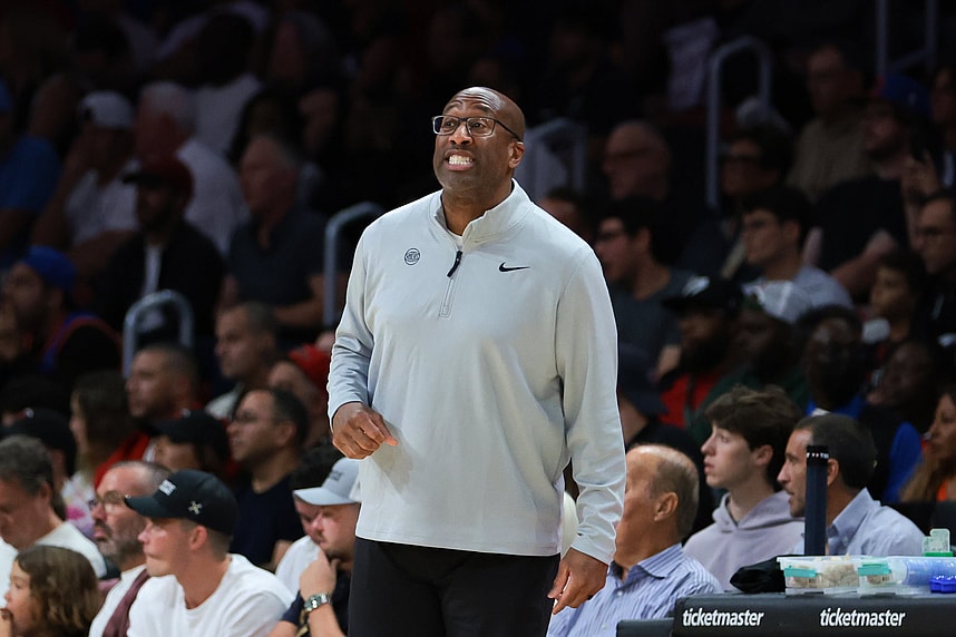 NBA: New York Knicks at Miami Heat