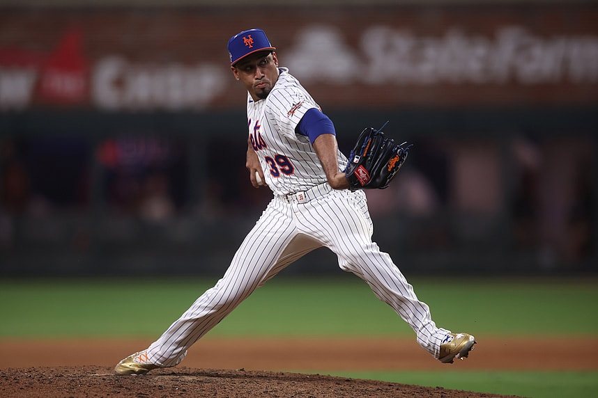 MLB: All Star-American League at National League, edwin diaz, yankees