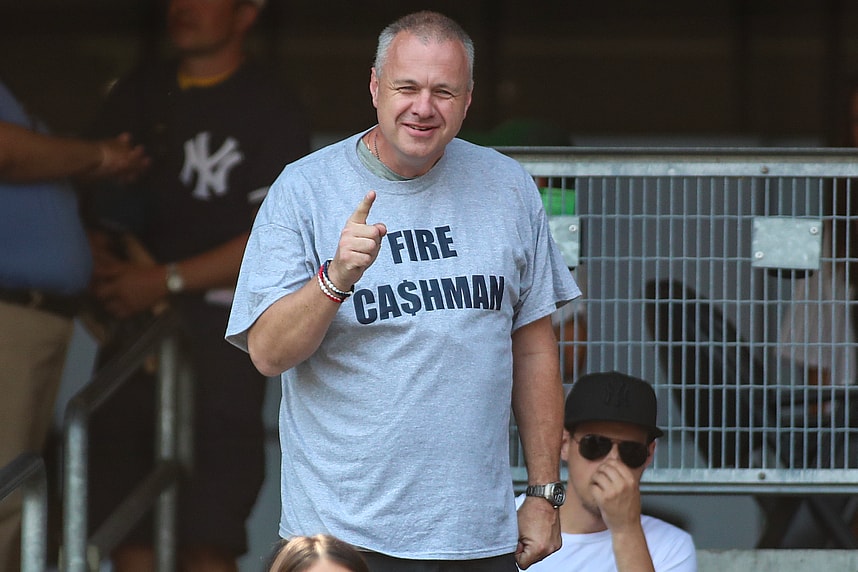 MLB: Boston Red Sox at New York Yankees