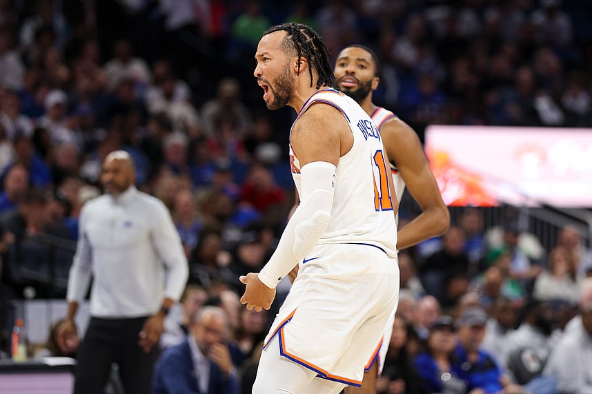 NBA: Boston Celtics at Orlando Magic