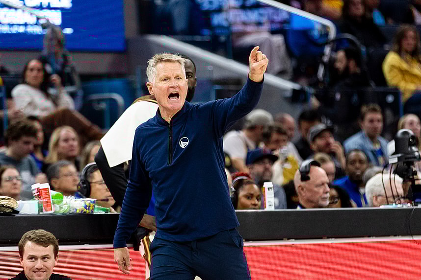 NBA: New Orleans Pelicans at Golden State Warriors