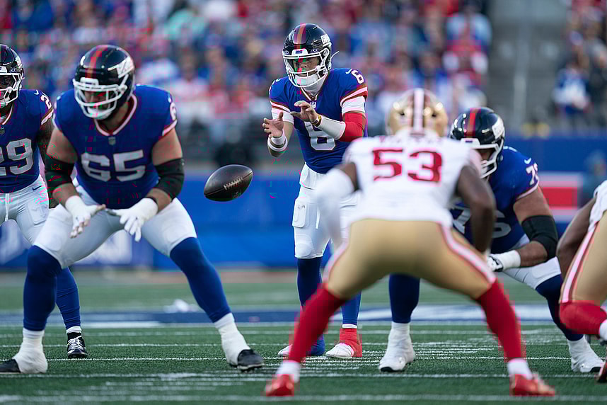 Syndication: The Record