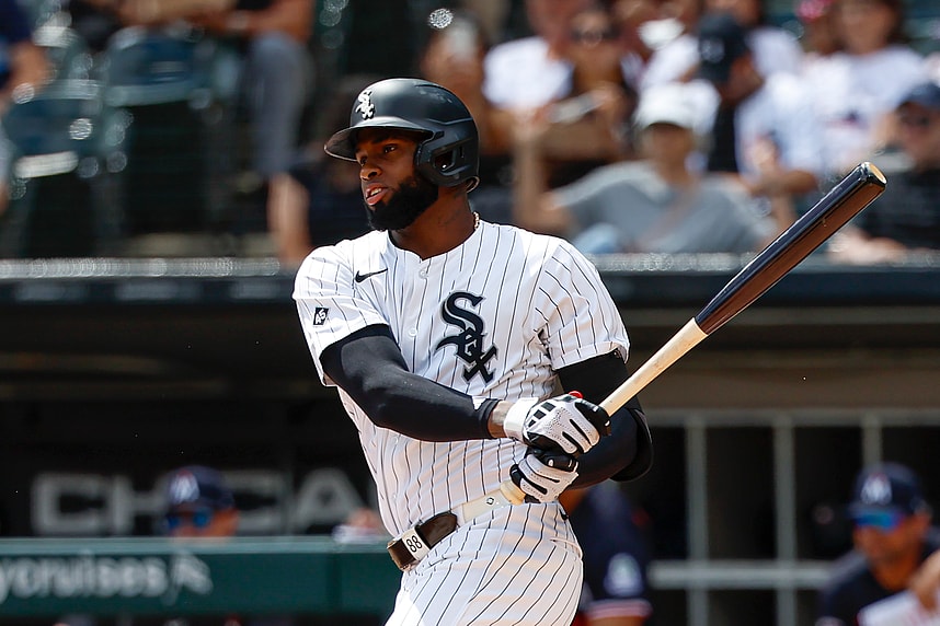 MLB: Minnesota Twins at Chicago White Sox