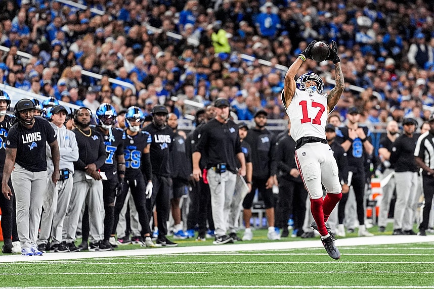 Syndication: Detroit Free Press