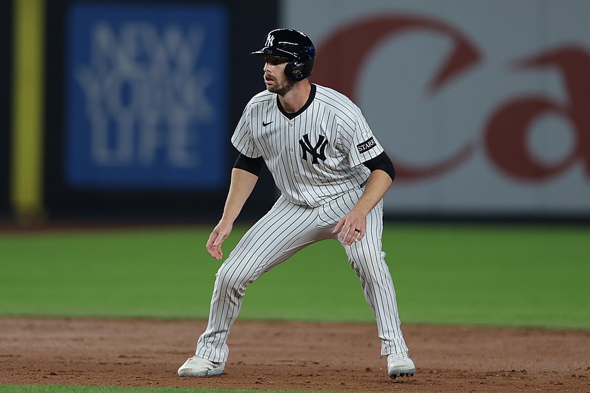 MLB: Detroit Tigers at New York Yankees