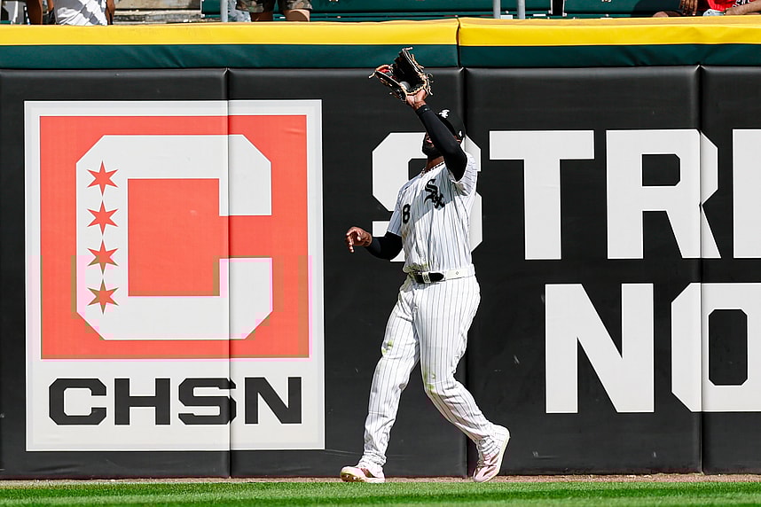 MLB: Minnesota Twins at Chicago White Sox